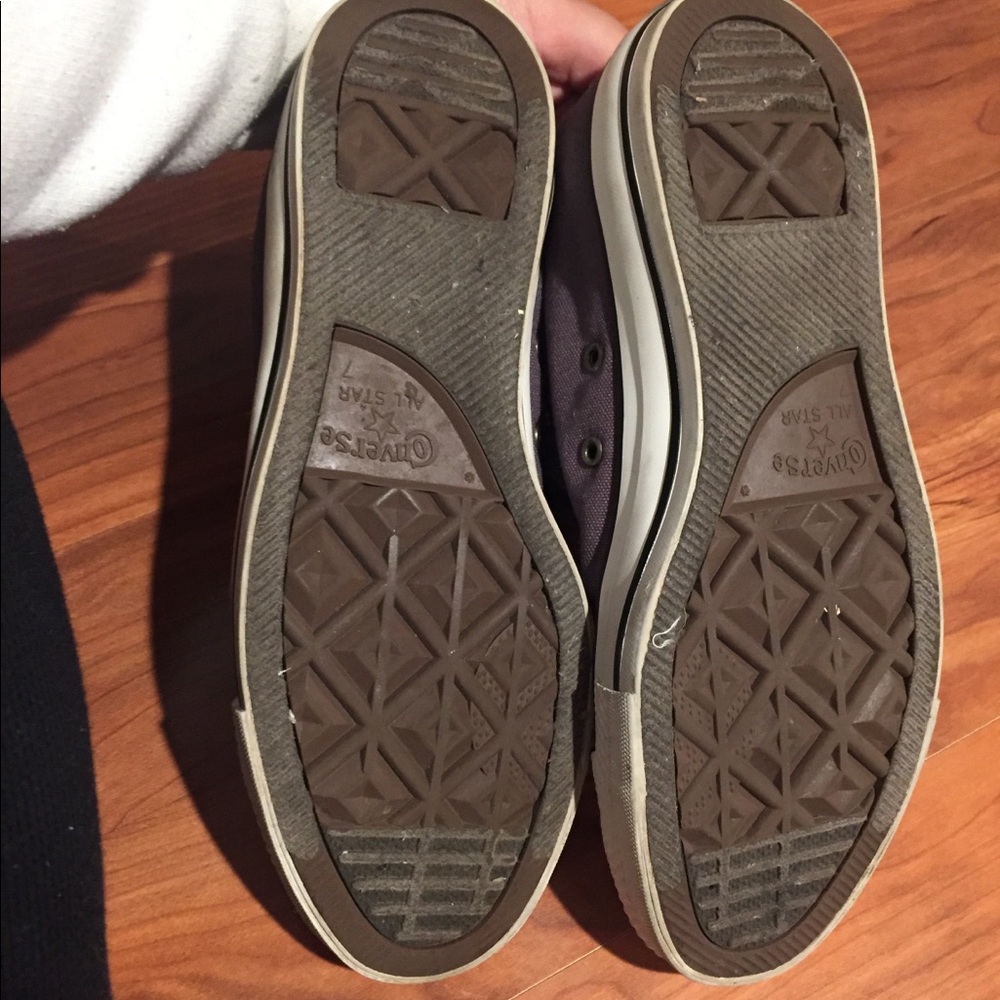 Converse - Picture 4 of 4